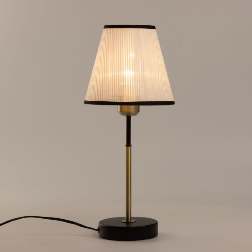 Настольная лампа De Markt Конрад 667034401 изображение в интернет-магазине Cramer Light фото 2