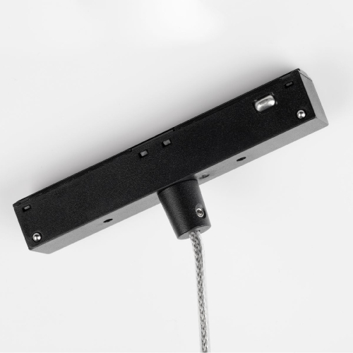 Трековый однофазный светильник Lightstar Uno 239337 изображение в интернет-магазине Cramer Light фото 4