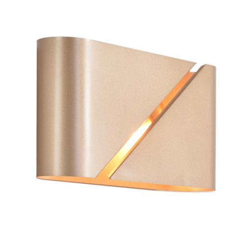 Настенный светильник Lumion Moderni Elma 8393/2W изображение в интернет-магазине Cramer Light фото 5