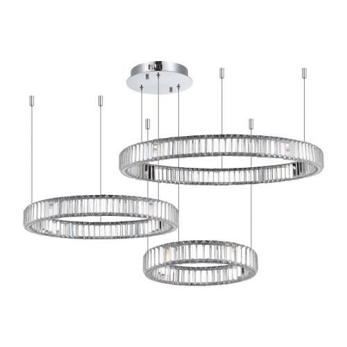 Подвесная люстра ST Luce Tivoli SL1622.113.03 изображение в интернет-магазине Cramer Light фото 2