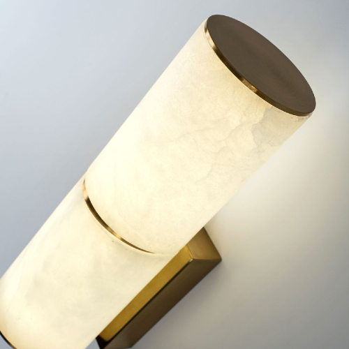 Настенный светильник Modestyle MS.106.270 BS изображение в интернет-магазине Cramer Light фото 5