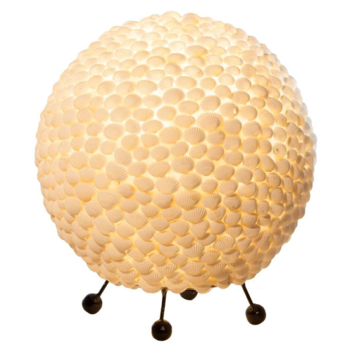 Настольная лампа Globo Bali 25834 изображение в интернет-магазине Cramer Light