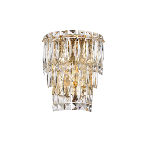 Настенный светильник Favourite Adamas 4781-2W изображение в интернет-магазине Cramer Light фото 3