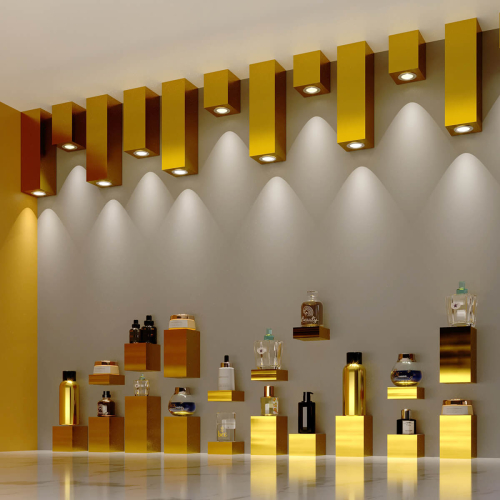 Лампа светодиодная Elektrostandard G5.3 5W 3300K матовая 4690389151545 изображение в интернет-магазине Cramer Light фото 3