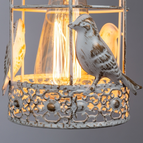 Бра Arte Lamp Cincia A5090AP-1WG дополнительное фото фото 5