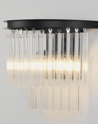 Настенный светильник Moderli Avista V10373-2W изображение в интернет-магазине Cramer Light фото 7