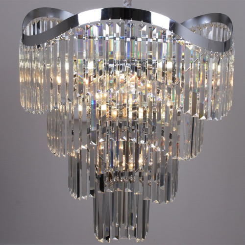 Подвесная люстра Reluce 90279-0.3-20 CR изображение в интернет-магазине Cramer Light фото 5