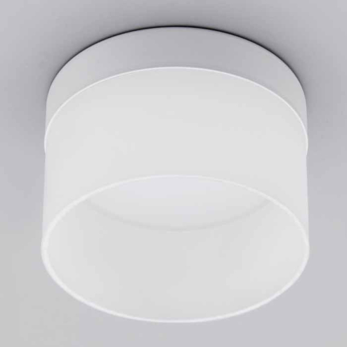 Встраиваемый светильник Ambrella Light Techno Spot TN650 изображение в интернет-магазине Cramer Light фото 5
