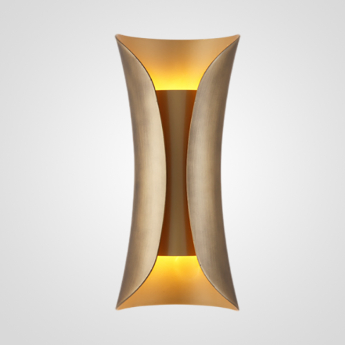 Настенный светильник ImperiumLoft Infiniti 306825-26 изображение в интернет-магазине Cramer Light