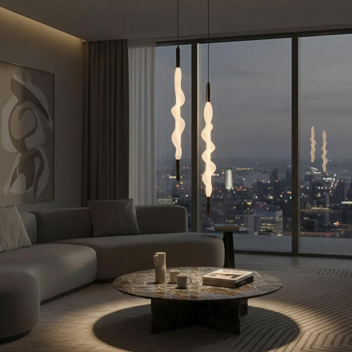 Подвесной светильник Citilux Signature CL247031 изображение в интернет-магазине Cramer Light фото 10