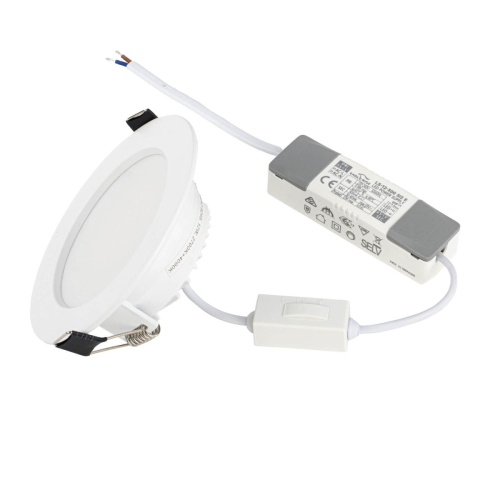 Встраиваемый светильник Mantra Nasao 9247 изображение в интернет-магазине Cramer Light фото 2