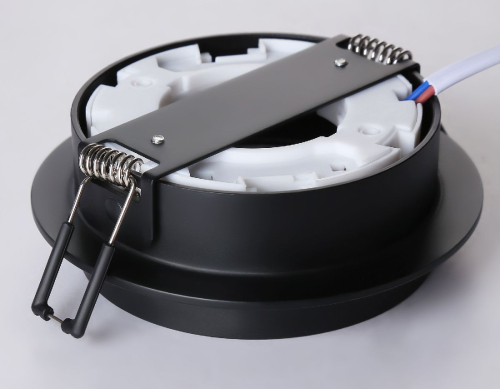 Встраиваемый светильник Ambrella Light GX53 Acrylic tech TN5241 изображение в интернет-магазине Cramer Light фото 6