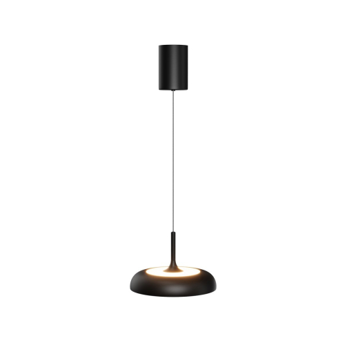 Подвесной светильник Maytoni Gerhard MOD189PL-L30B3K изображение в интернет-магазине Cramer Light