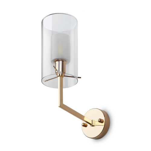 Бра Freya Felicity FR5206WL-01FG дополнительное фото фото 2