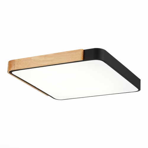 Потолочный светильник Evoluce Festa SLE201242-01 изображение в интернет-магазине Cramer Light