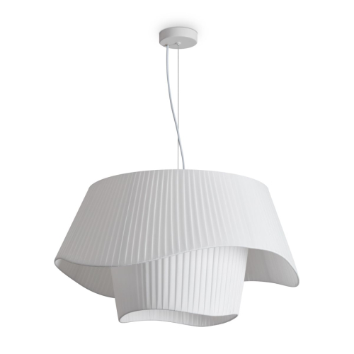 Подвесная люстра Freya Air FR2044PL-03W изображение в интернет-магазине Cramer Light фото 2