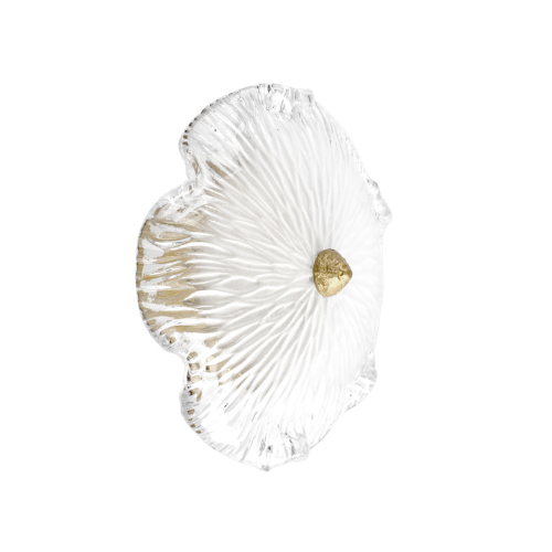 Настенный светильник Loft IT Bloom 10352W/B AB изображение в интернет-магазине Cramer Light