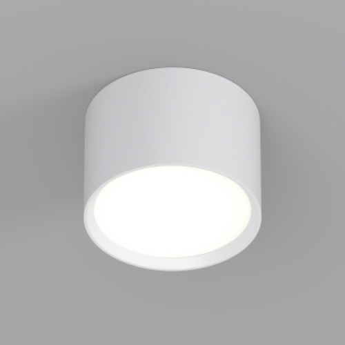 Накладной светильник Denkirs Lund DK2601-WH изображение в интернет-магазине Cramer Light