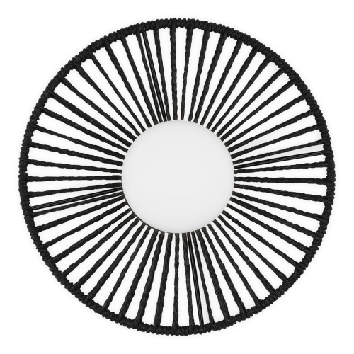 Настенный светильник Evoluce Loom SLE6022-401-01 изображение в интернет-магазине Cramer Light фото 3