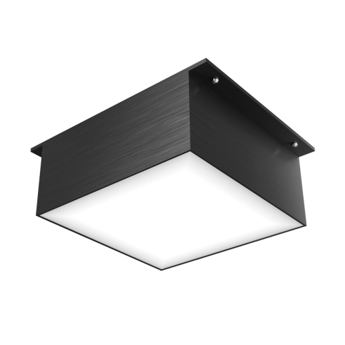 Светильник грильято ST Luce STP700.R1010.40NW.B изображение в интернет-магазине Cramer Light