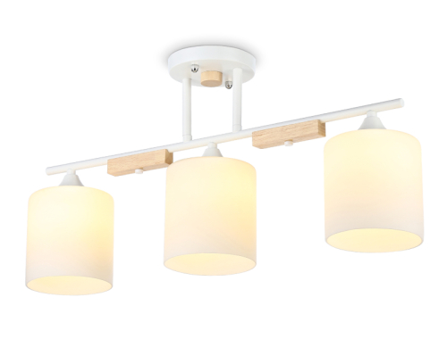Люстра на штанге Ambrella Light Modern TR9546 изображение в интернет-магазине Cramer Light