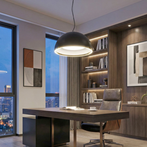 Подвесной светильник Citilux Floom CL736251 изображение в интернет-магазине Cramer Light фото 11