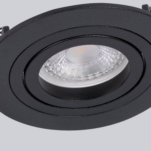 Встраиваемый светильник Favourite Lamppu 4543-1C изображение в интернет-магазине Cramer Light фото 5