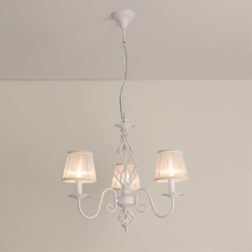 Подвесная люстра Citilux Ровена CL427130 изображение в интернет-магазине Cramer Light фото 6
