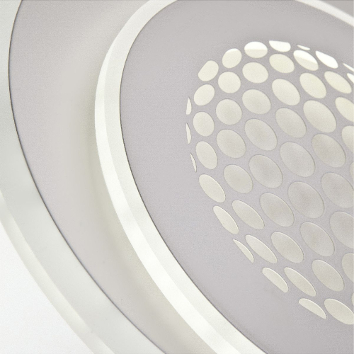Настенно-потолочный светильник LED4U 122/240 изображение в интернет-магазине Cramer Light фото 5