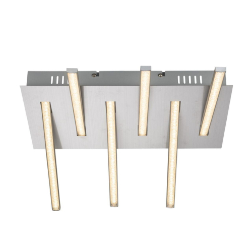 Потолочный светодиодный светильник Globo Fuego 67832-30 изображение в интернет-магазине Cramer Light