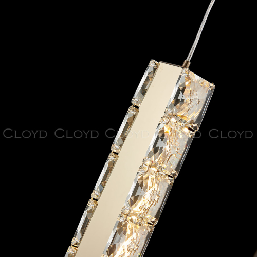 Подвесной светильник Cloyd Elata 11558 изображение в интернет-магазине Cramer Light фото 5