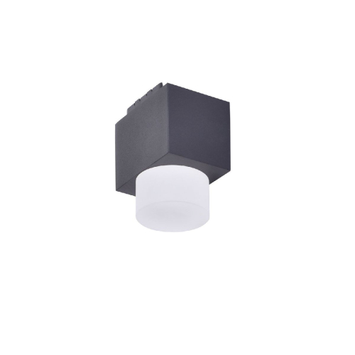 Трековый магнитный светильник Favourite Unica 4153-1U изображение в интернет-магазине Cramer Light