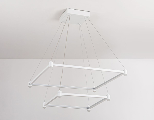 Подвесная люстра Ambrella Light Comfort FL5595 изображение в интернет-магазине Cramer Light фото 5