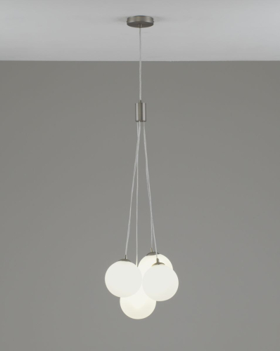 Подвесной светильник Moderli Renny V11723-5P изображение в интернет-магазине Cramer Light фото 2