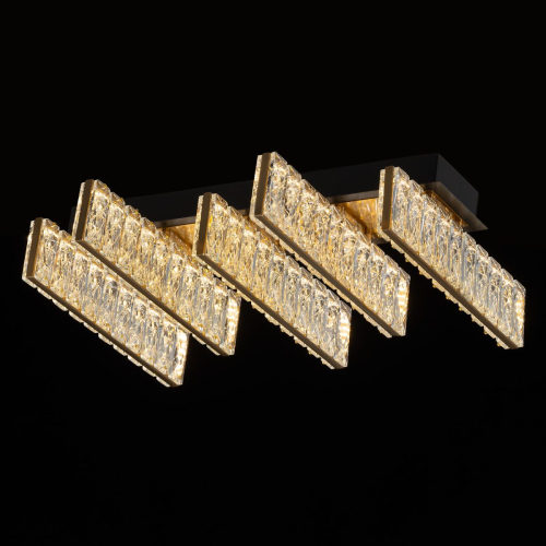 Потолочная люстра Citilux Palant CL325252 изображение в интернет-магазине Cramer Light фото 8