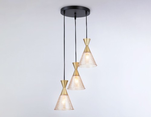 Подвесной светильник Ambrella Light Modern TR3175 изображение в интернет-магазине Cramer Light фото 4