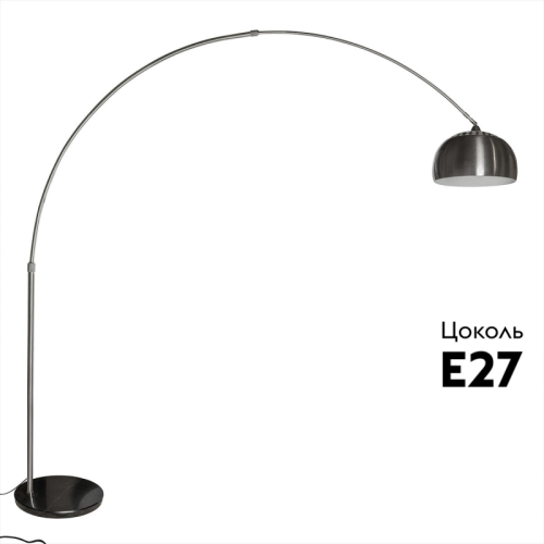 Торшер LOFT IT Arco 5002 изображение в интернет-магазине Cramer Light фото 2