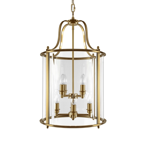 Подвесной светильник Loft IT Lighthouse 10456/8 AB изображение в интернет-магазине Cramer Light фото 3