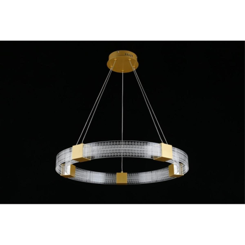 Подвесная люстра Aployt Misia APL.030.03.50 изображение в интернет-магазине Cramer Light фото 11