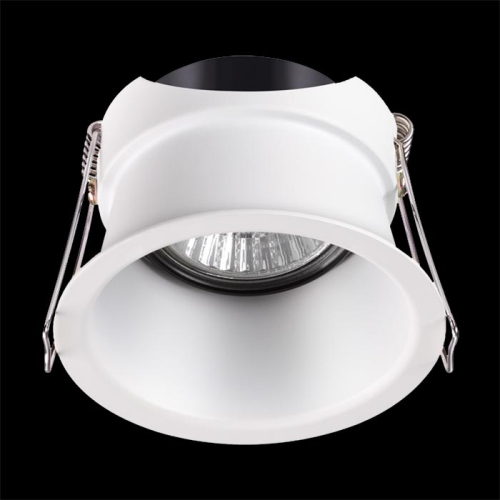 Встраиваемый светильник Novotech Butt 370446 изображение в интернет-магазине Cramer Light фото 4