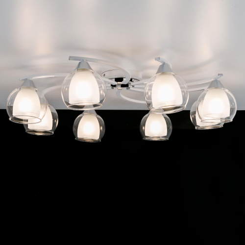 Накладная люстра Citilux CL152180 изображение в интернет-магазине Cramer Light фото 4