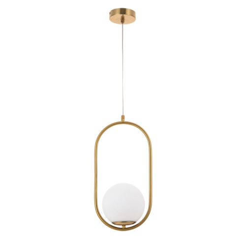 Подвесной светильник Arte Lamp Matisse A7745SP-1AB изображение в интернет-магазине Cramer Light