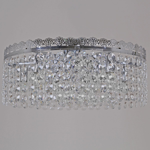 Потолочная люстра Reluce 90330-0.3-10 CR изображение в интернет-магазине Cramer Light