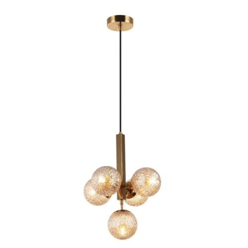 Подвесной светильник Stilfort Felis 2098/03/05P изображение в интернет-магазине Cramer Light