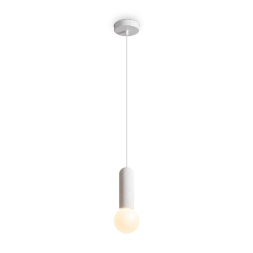 Подвесной светильник Freya Shapes FR5530PL-01W изображение в интернет-магазине Cramer Light