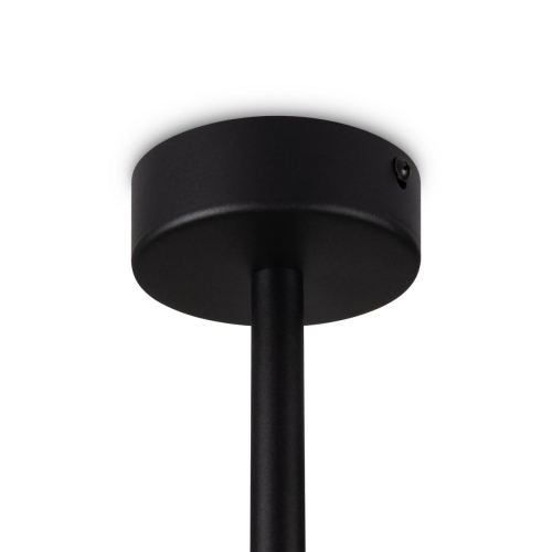 Люстра на штанге Freya Tactic FR5363CL-06B изображение в интернет-магазине Cramer Light фото 6