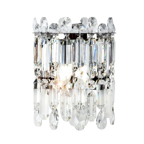 Настенный светильник Modelux ML.837.02 CR изображение в интернет-магазине Cramer Light