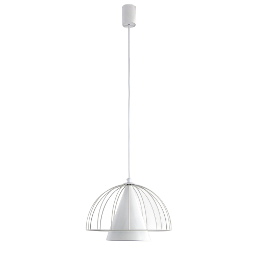 Подвесной светильник LightHall Iris LH012097 изображение в интернет-магазине Cramer Light