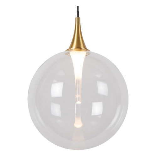 Подвесной светильник Lucide Gisela 13494/04/60 изображение в интернет-магазине Cramer Light фото 4