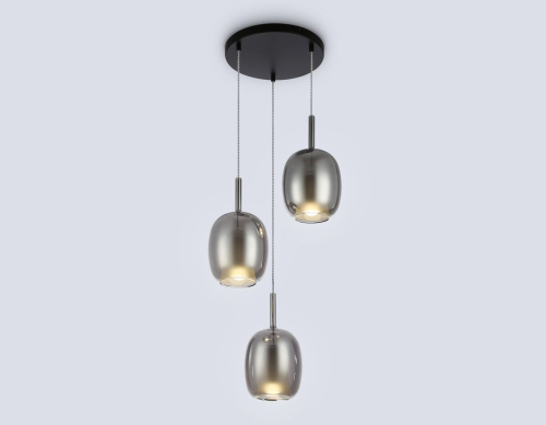 Подвесной светильник Ambrella Light High Light Modern LH11153 изображение в интернет-магазине Cramer Light фото 2